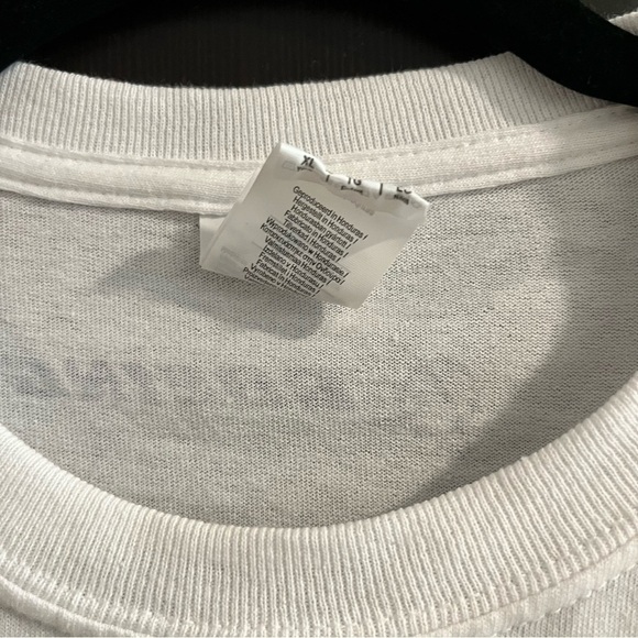 Youth Mariners Baseball T Shirt XL - Picture 2 of 3